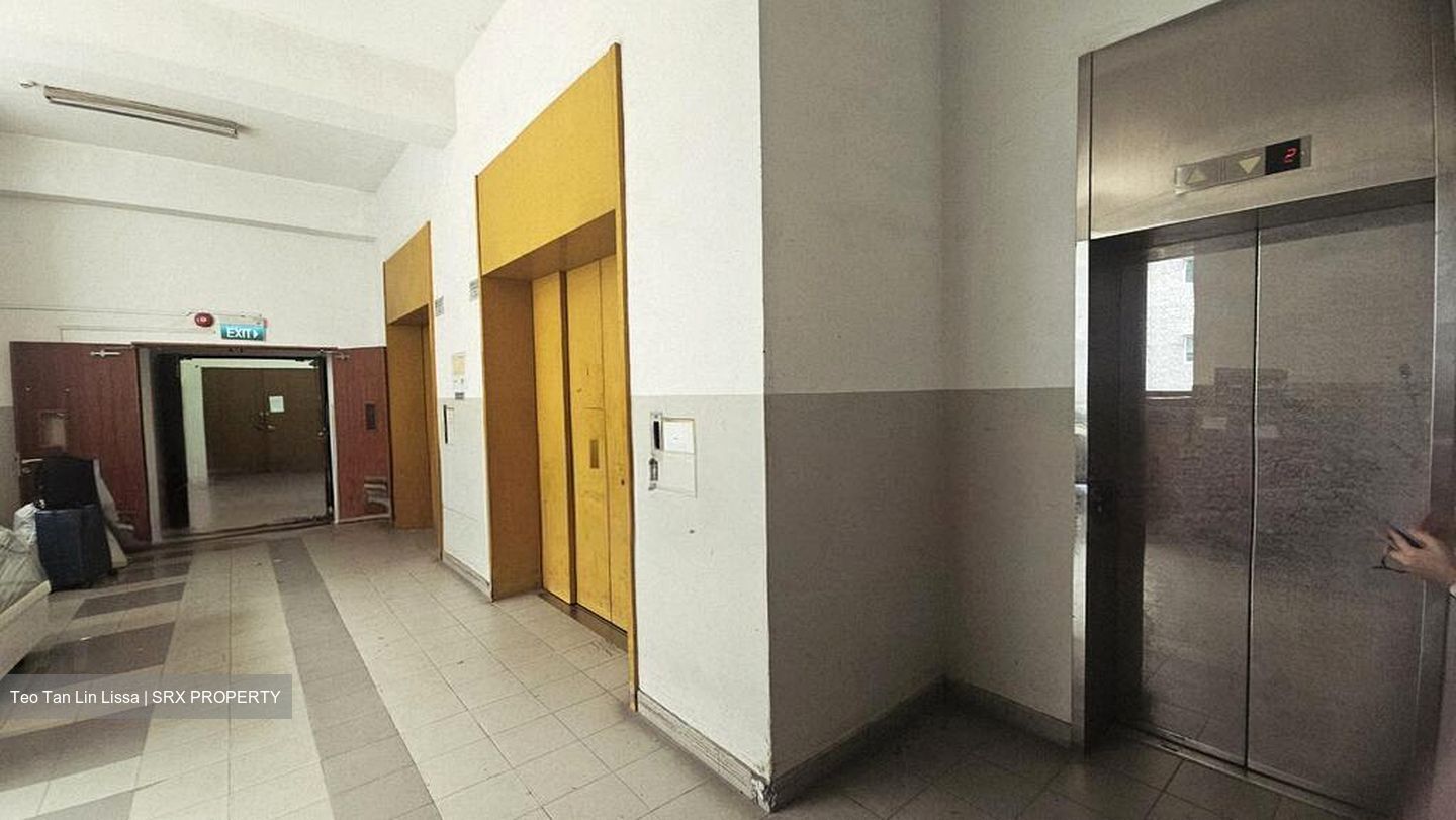 Ubi Avenue 3 (D14), Factory #594982991